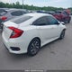 2HGFC2F86JH032122 2018 Honda Civic Ex auction photo thumbnail 4