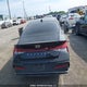 KMHLM4DG4RU718894 2024 Hyundai Elantra Preferred W/Tech Package auction photo thumbnail 17