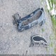 KNAHU8A35E7069342 2014 Kia Rondo auction photo thumbnail 11