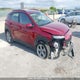 KM8K6CAB9PU020674 2023 Hyundai Kona auction photo thumbnail 1