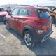 KM8K6CAB9PU020674 2023 Hyundai Kona auction photo thumbnail 3