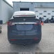 5YJXCBE25HF064608 2017 Tesla Model X auction photo thumbnail 16