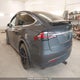 5YJXCBE25HF064608 2017 Tesla Model X auction photo thumbnail 3