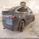 5YJXCBE25HF064608 2017 Tesla Model X auction photo thumbnail 4