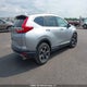 2HKRW2H97KH107816 2019 Honda Cr-V Touring auction photo thumbnail 4