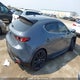 JM1BPBMY8M1313085 2021 Mazda Mazda3 Gt W/Turbo auction photo thumbnail 4
