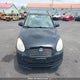 KMHCN45C19U343636 2009 Hyundai Accent Gls auction photo thumbnail 12