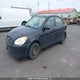 KMHCN45C19U343636 2009 Hyundai Accent Gls auction photo thumbnail 2