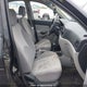 KMHCN45C19U343636 2009 Hyundai Accent Gls auction photo thumbnail 5