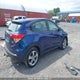 3CZRU6H35HM105231 2017 Honda Hr-V Lx auction photo thumbnail 4