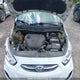 KMHCT5AE9HU364414 2017 Hyundai Accent Se auction photo thumbnail 10