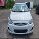 KMHCT5AE9HU364414 2017 Hyundai Accent Se auction photo thumbnail 12
