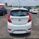 KMHCT5AE9HU364414 2017 Hyundai Accent Se auction photo thumbnail 16