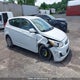KMHCT5AE9HU364414 2017 Hyundai Accent Se auction photo thumbnail 1