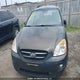 KNAHH8A87A7314992 2010 Kia Rondo Ex auction photo thumbnail 12