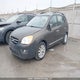 KNAHH8A87A7314992 2010 Kia Rondo Ex auction photo thumbnail 2