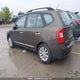 KNAHH8A87A7314992 2010 Kia Rondo Ex auction photo thumbnail 3