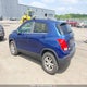 3GNCJPEB3EL146603 2014 Chevrolet Trax 1Lt auction photo thumbnail 3