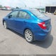 2HGFB2F56CH002369 2012 Honda Civic Lx auction photo thumbnail 3