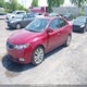 KNAFW4A3XB5446975 2011 Kia Forte Sx auction photo thumbnail 2