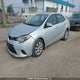 2T1BURHE3EC060031 2014 Toyota Corolla L/Le/Le Pls/Prm/S/S Pls auction photo thumbnail 2