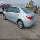 2T1BURHE3EC060031 2014 Toyota Corolla L/Le/Le Pls/Prm/S/S Pls auction photo thumbnail 3