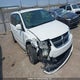 2C4RDGBG0HR629337 2017 Dodge Grand Caravan Se auction photo thumbnail 1