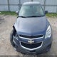 2GNALBEK0D6357670 2013 Chevrolet Equinox Ls auction photo thumbnail 12
