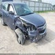 2GNALBEK0D6357670 2013 Chevrolet Equinox Ls auction photo thumbnail 6