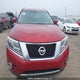 5N1AR2MM6EC635793 2014 Nissan Pathfinder auction photo thumbnail 13