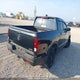 5FPYK3F87HB501581 2017 Honda Ridgeline Black Edition auction photo thumbnail 4