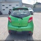 JM1DE1HY9B0106467 2011 Mazda Mazda2 auction photo thumbnail 16