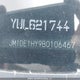 JM1DE1HY9B0106467 2011 Mazda Mazda2 auction photo thumbnail 18