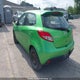 JM1DE1HY9B0106467 2011 Mazda Mazda2 auction photo thumbnail 3