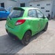 JM1DE1HY9B0106467 2011 Mazda Mazda2 auction photo thumbnail 4