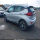 1G1FX6S02H4185994 2017 Chevrolet Bolt Ev Premier auction photo thumbnail 3