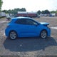 JTNK4RBE7K3064169 2019 Toyota Corolla Se/Xse auction photo thumbnail 13