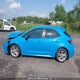 JTNK4RBE7K3064169 2019 Toyota Corolla Se/Xse auction photo thumbnail 14