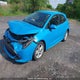 JTNK4RBE7K3064169 2019 Toyota Corolla Se/Xse auction photo thumbnail 2