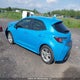 JTNK4RBE7K3064169 2019 Toyota Corolla Se/Xse auction photo thumbnail 3