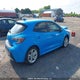 JTNK4RBE7K3064169 2019 Toyota Corolla Se/Xse auction photo thumbnail 4