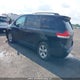 5TDZK3DC6ES502023 2014 Toyota Sienna 7 Passenger auction photo thumbnail 3