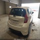 3N1CE2CP8KL356319 2019 Nissan Versa Note S/Sr/Sv auction photo thumbnail 4