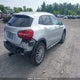 WDCTG4GB3KU005898 2019 Mercedes-Benz Gla 250 4Matic auction photo thumbnail 4