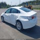 1G1ZD5ST6RF162850 2024 Chevrolet Malibu Lt auction photo thumbnail 3