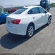 1G1ZD5ST6RF162850 2024 Chevrolet Malibu Lt auction photo thumbnail 4