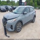 3N1CP5CV5RL513843 2024 Nissan Kicks Sv auction photo thumbnail 2