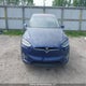 5YJXCAE27GF007500 2016 Tesla Model X auction photo thumbnail 12
