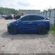 5YJXCAE27GF007500 2016 Tesla Model X auction photo thumbnail 14