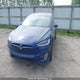 5YJXCAE27GF007500 2016 Tesla Model X auction photo thumbnail 2